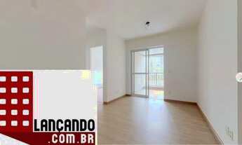 Imagem: São Paulo - Apartamento Padrão - Vila