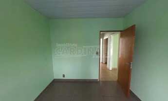 Imagem 2: Casa Padrão em São Carlos