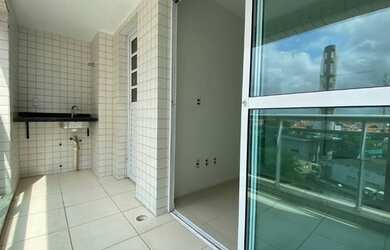 Imagem 3: Parque Renascença - 3 Quartos - Oportunidade - 2 Vagas de Garagem