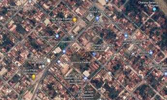 Imagem 5: Casa com 3 dormitórios à venda, 173 m² por R$ 107.217,06 - Centro - Anastácio/MS