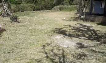 Imagem 6: Venda ou troca rancho de frente para o Rio Iguape