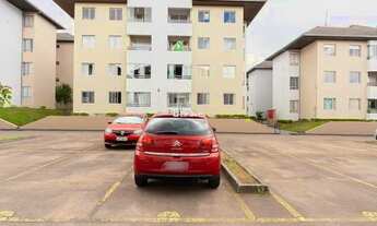 Imagem 4: APARTAMENTO COM 03 DORMITÓRIOS E SACADA COM CHURRASQUEIRA - CAJURU