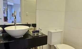 Imagem 9: Apartamento Pituba 2 Suítes 90m2 Decorado Reg. Magalhães Neto Residencial Roberto Viveiros