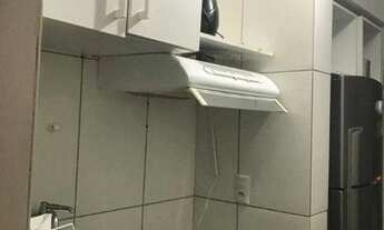 Imagem 7: Apartamento Mobiliado - Tenente Otavio Gomes