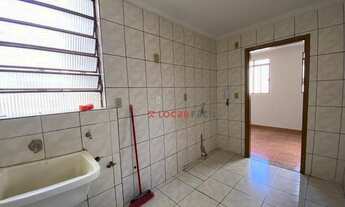 Imagem 7: Apartamento com 2 dormitórios, 48 m² - venda por R$ 180.000,00 ou aluguel por R$ 800,00/mê