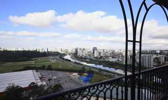 Imagem 3: SÃO PAULO - Apartamento Padrão - PANAMBY