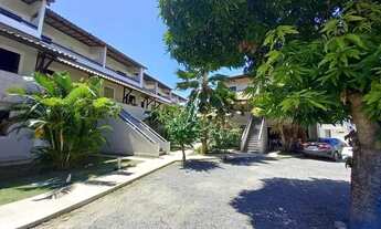 Imagem 3: Village 2/4 totalmente mobiliado em condomínio fechado no Farol de Itapuã por 300 mil