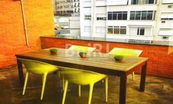 Imagem 3: LOCALIZAÇÃO ESPETACULAR!!! APENAS 100M DO METRÔ!!! REFORMADÍSSIMO!!!