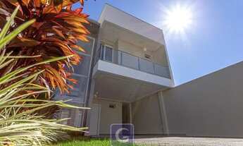 Imagem: Casa à venda no bairro Parque Verde - Cascavel/PR