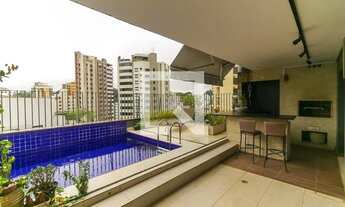 Imagem 7: Apartamento para Aluguel - Real Parque, 4 Quartos, 360 m2