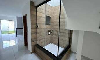 Imagem 5: Casa com 3 dormitórios à venda, 125 m² por R$ 480.000 - Vivendas da Serra - Juiz de Fora/M