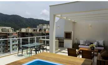 Imagem 5: Apartamento de 150 metros quadrados no bairro Recreio dos Bandeirantes com 3 quartos