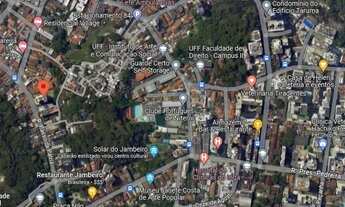 Imagem 2: EXCELENTE APARTAMENTO EM NITERÓI COM 209M²