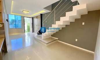 Imagem: WE)Linda Casa Diferenciada, 03 Dormitórios