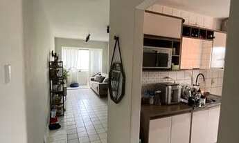 Imagem 2: Apto com 3 quartos Califórnia