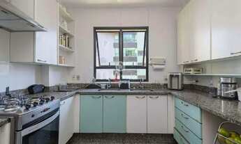 Imagem 5: Apartamento à venda 4 quartos 2 suítes 5 vagas - Belvedere