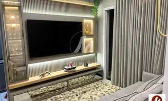 Imagem 3: Apartamento (tipo - padrao) 1 dormitórios, cozinha planejada, portaria 24hs, lazer, espaço