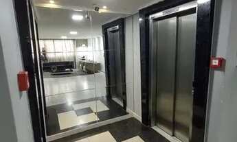 Imagem 5: Apartamento para aluguel possui 100 metros quadrados com 3 quartos