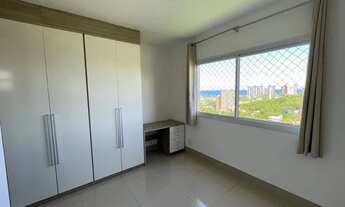 Imagem 11: Apartamento para venda possui 130 metros quadrados com 3 quartos em Patamares - Salvador