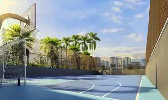 Imagem 4: São Paulo - Apartamento Padrão - Campo Belo