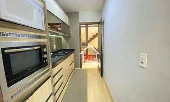 Imagem 6: Casa térrea Dois dormitórios sendo uma suíte com closet