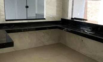 Imagem 4: Venda de casa nova Bairro Goiá - Casa em Goiânia