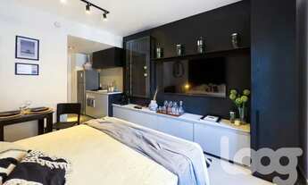 Imagem 5: Studio em Itaim Bibi - São Paulo