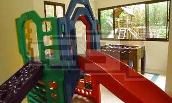 Imagem 5: São Paulo - Apartamento Padrão - Paraíso