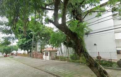 Imagem 3: APARTAMENTO DE 2 DORMITÓRIOS NO BAIRRO SANTO ANTÔNIO