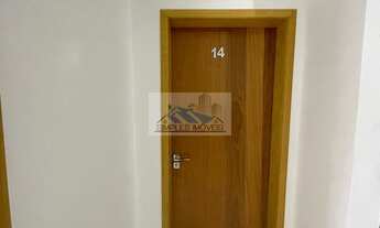 Imagem 5: Apartamento Padrão