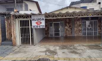 Imagem: Casa de Fundos para Alugar na Rua 86 no