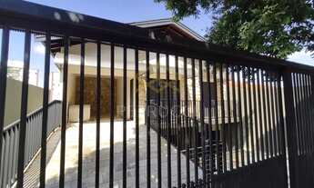 Imagem: Casa - Jardim Antonio Von Zuben - Campinas