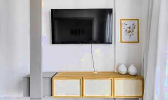 Imagem 3: Rua José Maria Lisboa, 312 - Jardins