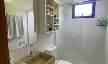 Imagem 5: CASA EM CONDOMÍNIO LOCALIZADO NO BAIRRO DE BURAQUINHO