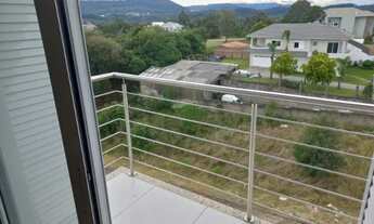 Imagem 7: Apartamento novo, cobertura