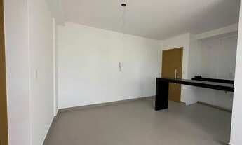 Imagem: Apartamento para venda possui 61 metros