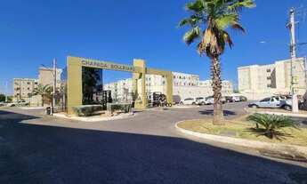 Imagem: Apartamento com 2 dormitórios para alugar