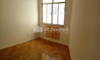 Imagem 3: Apartamento de dois quartos Rua das Rosas em Vila Valqueire