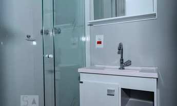 Imagem 6: Apartamento para Aluguel - Brás, 1 Quarto, 20 m2