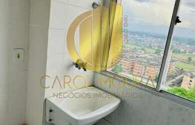 Imagem 7: Apartamento para aluguel com 60 metros quadrados com 2 quartos em Tenoné - Belém - PA