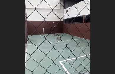 Imagem 4: CURITIBA - Apartamento Padrão - Novo Mundo