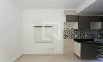 Imagem 5: Apartamento para Aluguel - Tatuapé, 1 Quarto, 33 m2