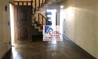 Imagem: Casa com 2 dormitórios à venda, 163 m²