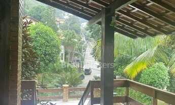 Imagem 3: Niterói - Casa de Condomínio - Piratininga