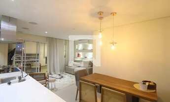 Imagem: Apartamento para Aluguel - Parque São Domingos