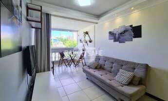 Imagem 4: Apartamento Cobertura em Patamares - Salvador, BA