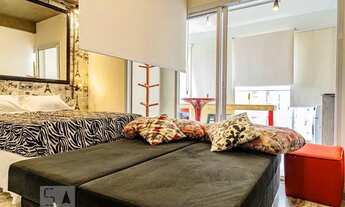 Imagem 7: Apartamento para Aluguel - Consolação, 1 Quarto, 35 m2