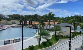 Imagem: Resort aqualand