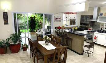 Imagem 6: Casa à venda no Condomínio Zurich Dorf em Valinhos, SP