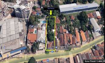 Imagem 2: Excelente Terreno na AV. Principal do bairro despraiado